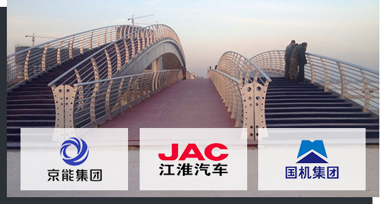 專業(yè)的施工團(tuán)隊